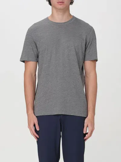 Hugo Boss T-shirt Boss Men Color Grey