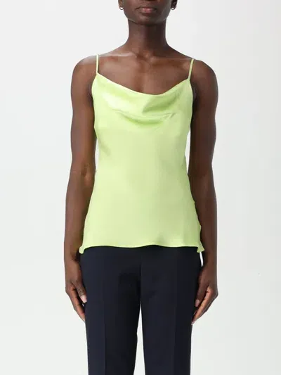 Hugo Boss Top Boss Woman Color Lime