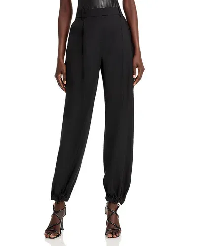 Hugo Boss Traverse Pants In Black