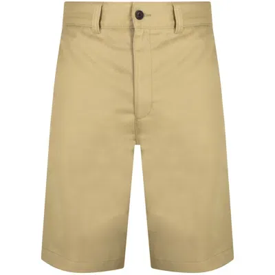 Hugo Darik241 Shorts Beige