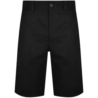 Hugo Darik241 Shorts Black