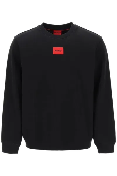 Hugo Diragol Light Sweatshirt