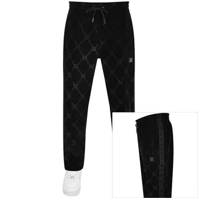 Hugo Dislaco Trousers Black