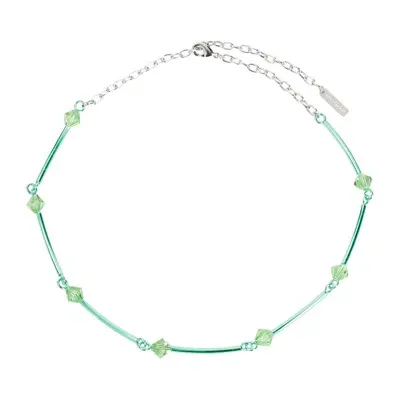 Hugo Kreit Jewellery In Green