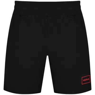 Hugo Laze Shorts Black