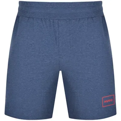 Hugo Laze Shorts Blue