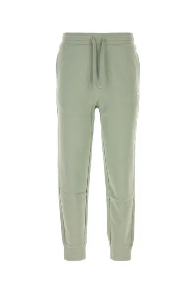 Hugo Pantalone-xl Nd  Male In Green