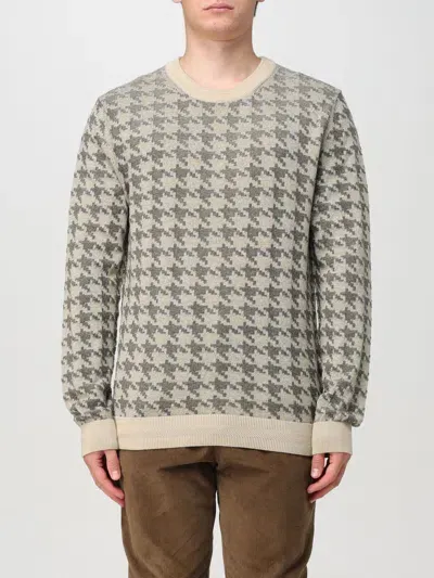 Hugo Sweater  Men Color Beige