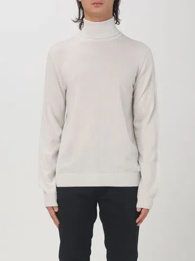 Hugo Sweater  Men Color Ice