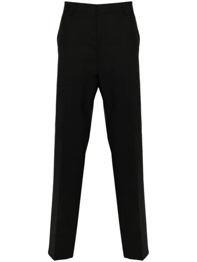 Hugo Teagan Trousers In Black