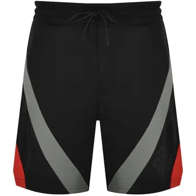 Hugo X Rb Dishort Shorts Black