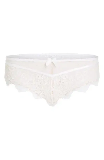 Hunkemoller Marilee Brazilian Briefs In Snow White