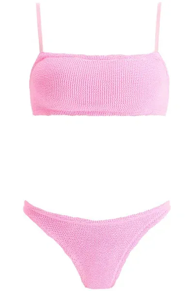 Hunza G Gigi's Bikini In Fluo