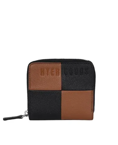 Hyer Goods Zip Wallet In Open Miscellaneous