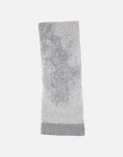 Iceberg Scarfs In Grey