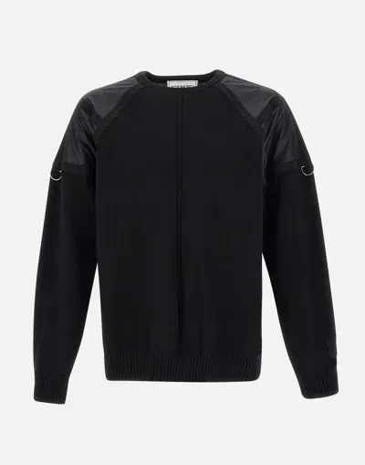 Iceberg Sweaters In Black