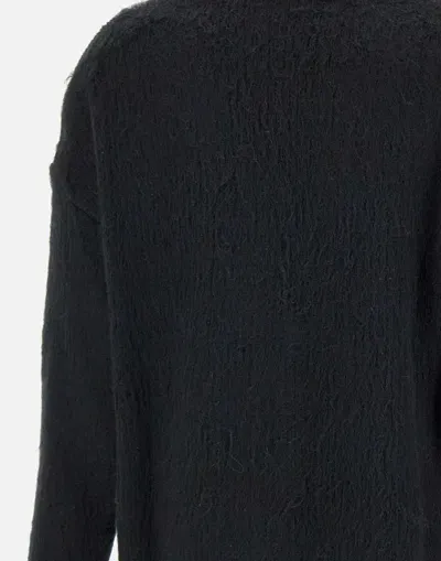 Iceberg Sweaters In Black