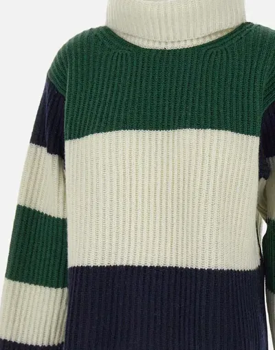 Iceberg Sweaters In Multicolour