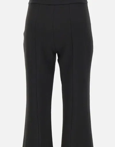 Iceberg Trousers In Black