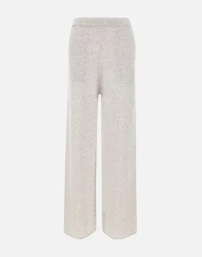 Iceberg Trousers In Grey