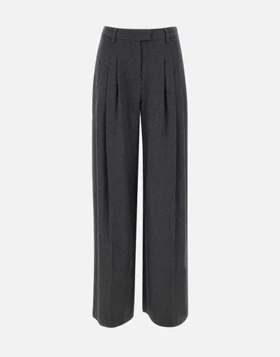 Iceberg Trousers In Grey