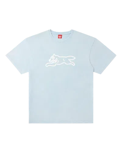 Icecream Kids' Cosmos Knit In Baby Blue