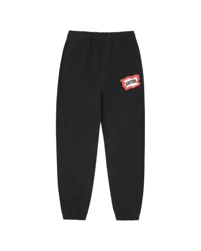 Icecream Europe Kids' Splatter Sweatpants In Black