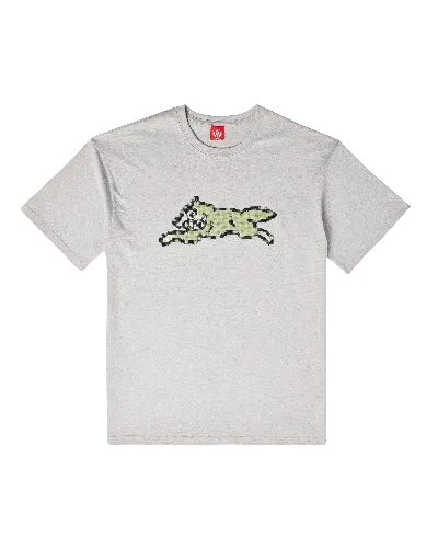 Icecream Kids' Pebbles S/s Tee In H Gray