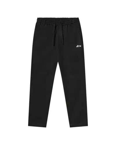 Icecream Kids' Prep Pants In Black