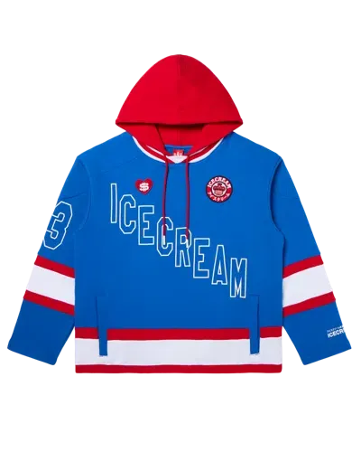 Icecream Kids' Wayne Hoodie In Turkish Tea