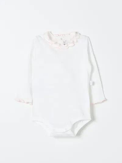 Il Gufo Bodysuit  Kids Color Pink