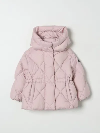 Il Gufo Coat  Kids Color Beige