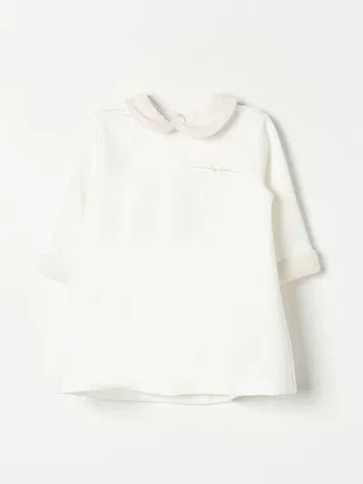 Il Gufo Dress  Kids Color Milk In Milch