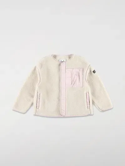 Il Gufo Jacket  Kids Color Beige