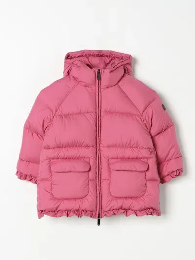 Il Gufo Jacke  Kinder Farbe Pink