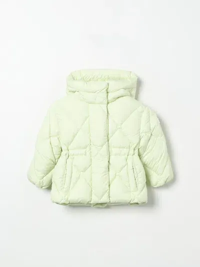 Il Gufo Jacke  Kinder Farbe Gelb