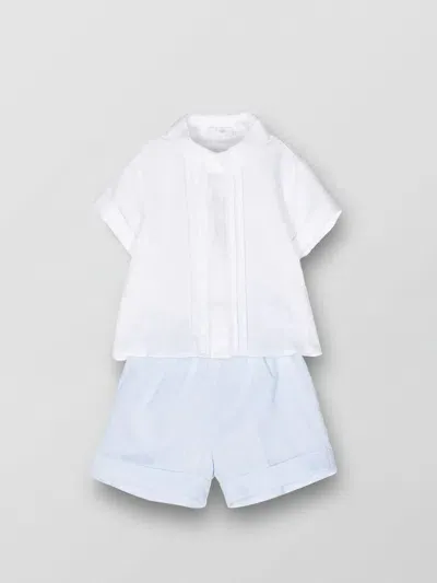 Il Gufo Babies' Jumpsuit  Kids In Sky