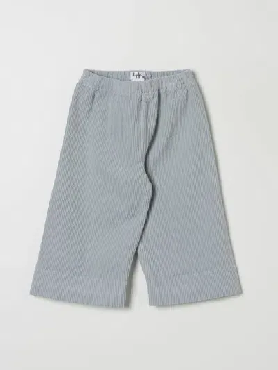 Il Gufo Pants  Kids Color Ice