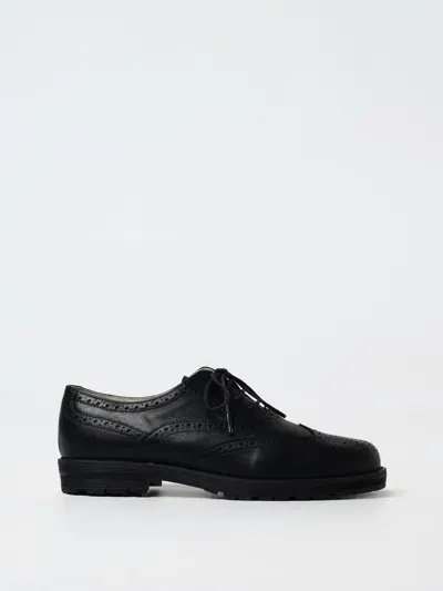 Il Gufo Shoes  Kids Color Black In Schwarz