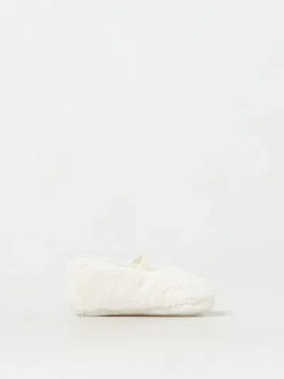 Il Gufo Shoes  Kids Color Milk In Milch