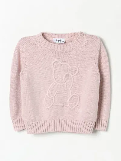 Il Gufo Sweater  Kids Color Cream