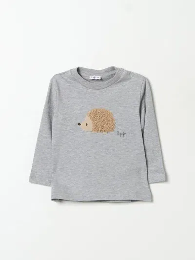 Il Gufo Pullover  Kinder Farbe Grau