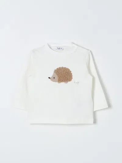 Il Gufo Sweater  Kids Color Milk In Milch