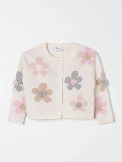 Il Gufo Sweater  Kids Color Pink