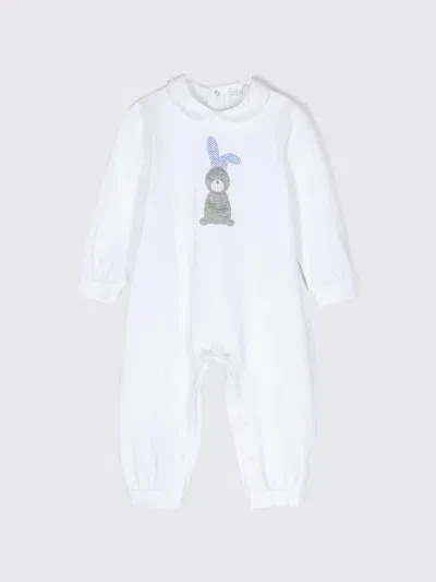 Il Gufo Babies' Tracksuits  Kids Color White