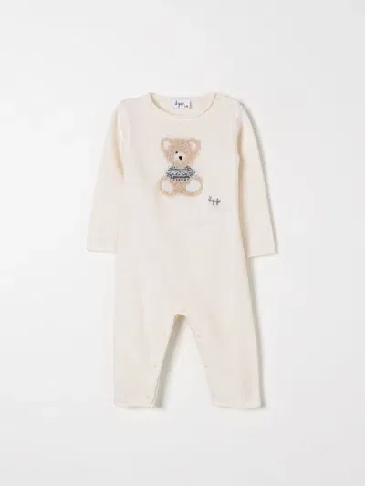 Il Gufo Tracksuits  Kids Color White In Weiss