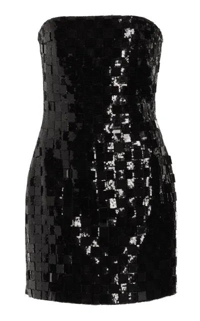 Ila Exclusive Vivien Dress In Black