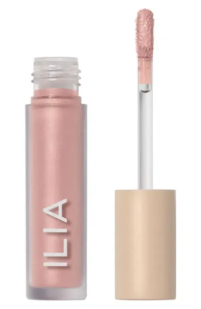 Ilia Liquid Powder Eye Shadow Tint Aura 0.12 oz / 3.5 ml