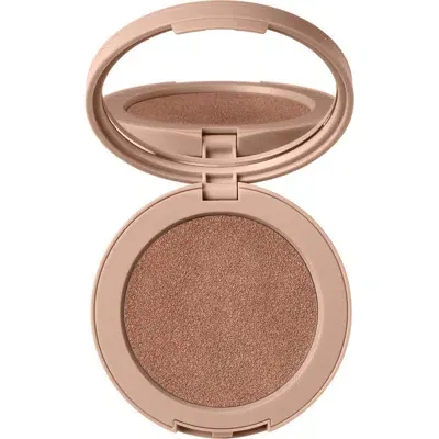 Ilia Sunshift Weightless Silky Cream Bronzer With 12-hour Wear Eclipse 0.27 oz / 7.8 G