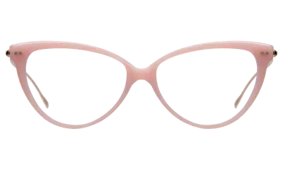 Illesteva Adriana Optical In Pink